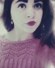Mihaylyuk Alena