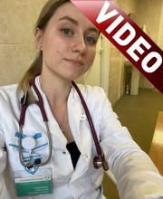 Medvedeva Viktoriya
