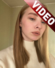 Voronova Kseniya