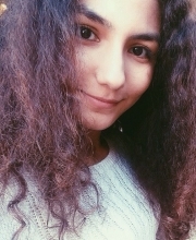 Bleyz Anastasiya