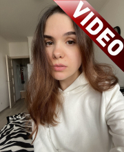 Valeriya Panasenkova