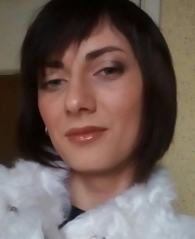 Makarevich Oksana
