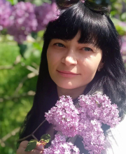 Yuliya Tkachenko