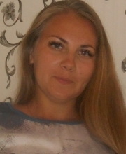 Yaroschuk Korableva Elena
