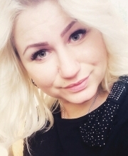 Belaya Ksyusha