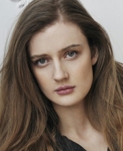 Osnach Alina