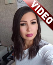 Natalya Kapanishina