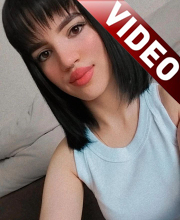 Yana Sivodina