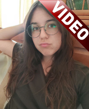 Darya Vlisko
