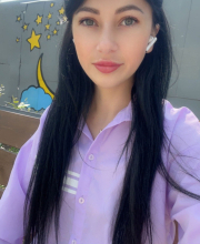 Anjelika Zavarikina