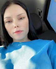 Darya Kalashnikova