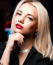 Laurita Frolova