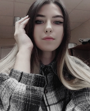 Nadejda Chernova