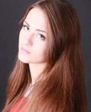 Kovaleva Elena