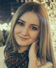 Litvinenko Arina