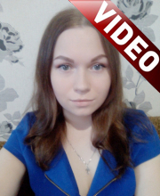 Kseniya Dzyubenko