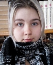 Vasileva Vasilisa