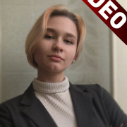 Sofiya Savchina