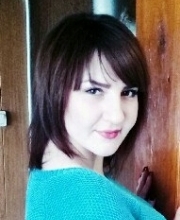 Nikitina Olesya