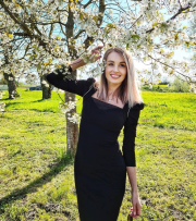 Liliya Lameko