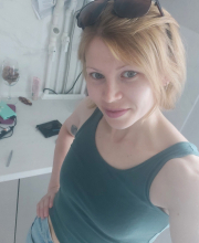 Nadejda Karmadanova
