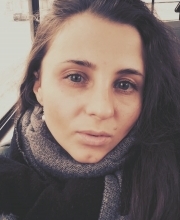 Kalinina Tatyana