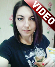 Yuliya Chernova