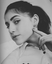 Shmeleva Taya