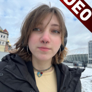 Ira Seredenko