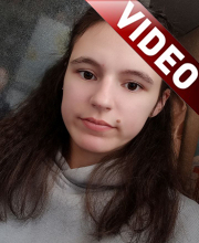 Irina Ilinyih