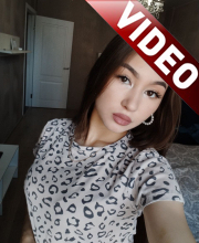 Kamila Galimova