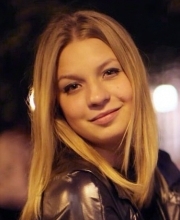 Elfimova Veronika