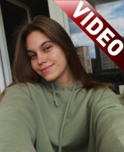 Usmanova Dinara