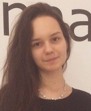 Prohorova Irina
