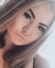 Belova Kristina