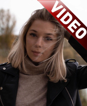 Katerina Mahnovskaya