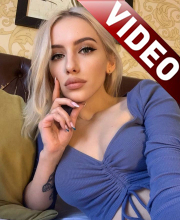 Viktoriya Izmaylova