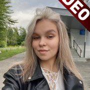 Viktoriya Cherkasova