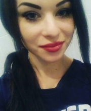 Zaykina Evgeniya