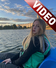 Svetlana Jukovskaya