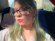 Tanyusha Oboykina