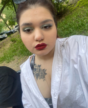 Luna Savina