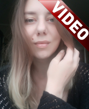 Mariya Pashkevich