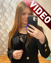 Mariya Aksamentova