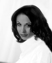 Povar Oksana