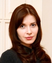 Bagirova Elena