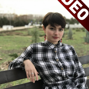 Veronika Hanalieva