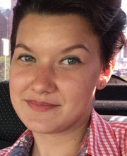 Kushnareva Olga