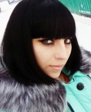 Plotnikova Anna