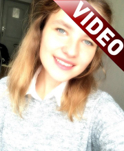 Elizaveta Borisevich